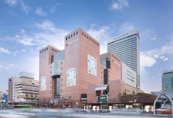 신세계백화점 강남점 [출처=신세계백화점]