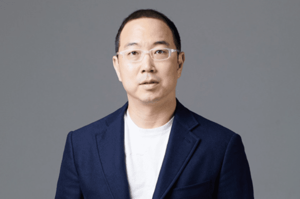 송병준 컴투스그룹 의장. [출처=컴투스]