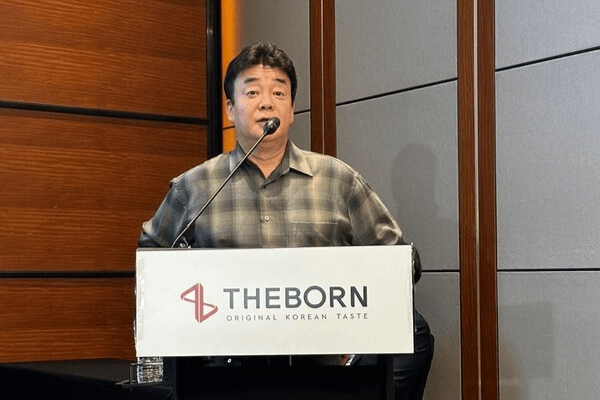 백종원 더본코리아 대표 [출처=더본코리아]