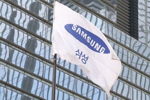 삼성전자 서초 사옥 [출처=EBN DB]