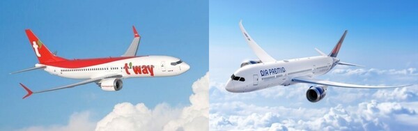 [출처=각 항공사]