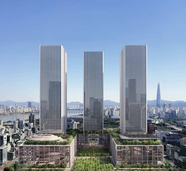 제안 조감도(안)[출처=서울시]