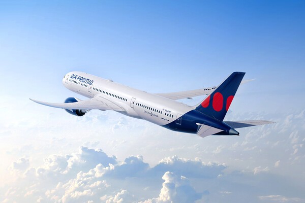 [출처=에어프레미아]