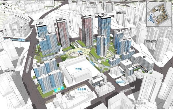 [출처=서울시, 연합뉴스 ]