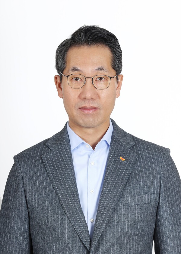 이동훈 SK바이오팜 사장. [제공=SK바이오팜]