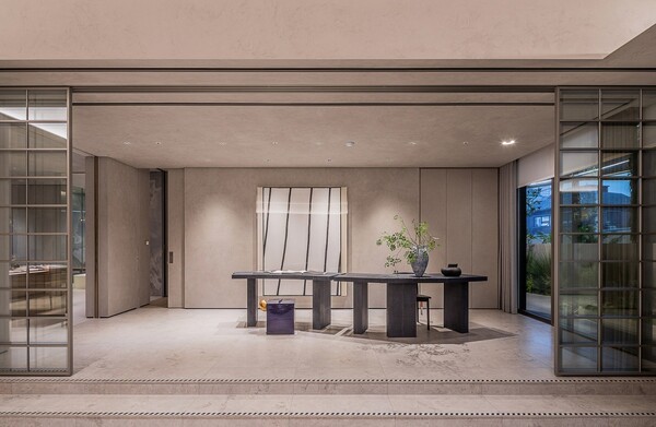 디에이치 ‘올라이프케어 하우스’.[출처=현대건설]