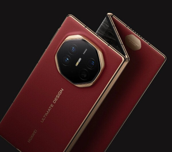 화웨이 메이트 XT [출처=화웨이]