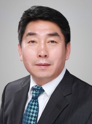 김종수 남광토건 신임 대표이사.[출처=남광토건]