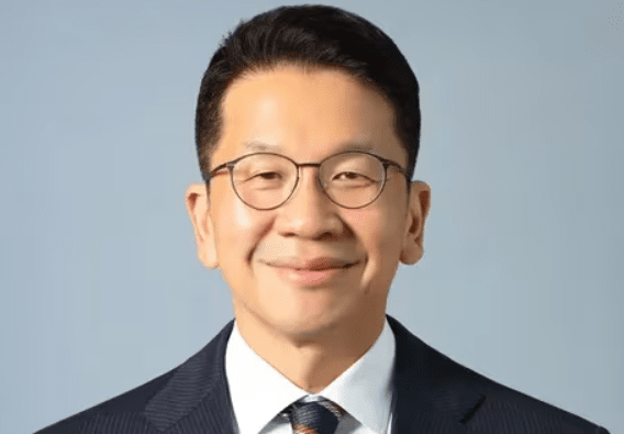 최창원 SK수펙스추구협의회 의장. [출처=SK그룹]