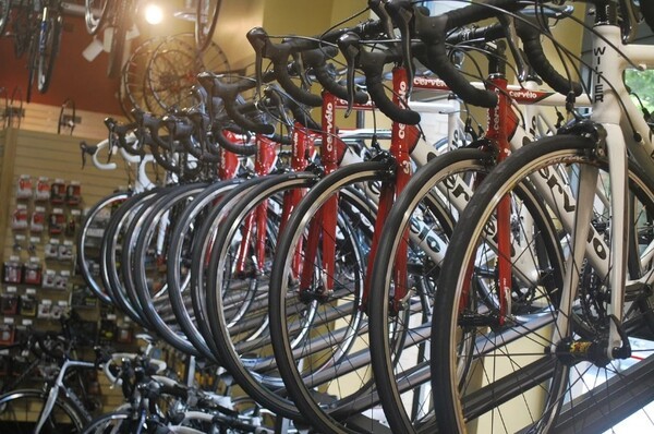 더네이쳐홀딩스가 자전거 사업에 진출하며 사업 다각화에 속도를 내고 있다. [출처=픽사베이]