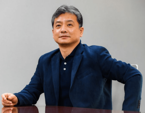 주우정 현대엔지니어링 신임 사장[ 사진=현대엔지니어링]