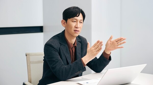 한권환 SK하이닉스 부사장 [출처=SK하이닉스]