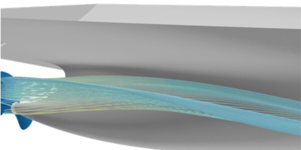 Hi-FCF [출처=HD현대중공업]
