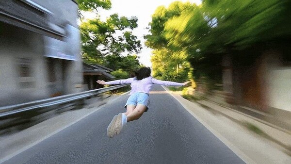 알리바바 완 2.1이 생성한 이미지. [출처=연합뉴스]