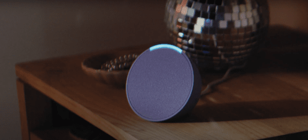 아마존이 현지시간 26일 생성형 AI가 탑재된 '알렉사+'를 공개했다. [출처=아마존 알렉사 유튜브 캡처]