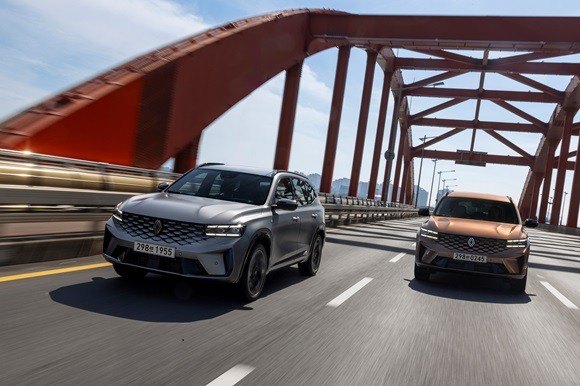 [출처=르노코리아]