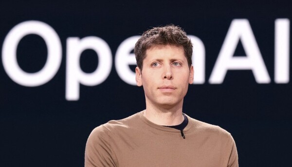 샘 올트먼 오픈AI 최고경영자 [출처=연합뉴스]