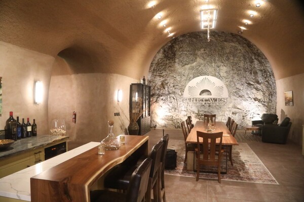 이노바투스 까브. [출처=이노바투스 와이너리]