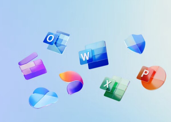 마이크로소프트 [출처= 마이크로소프트 홈페이지 갈무리]