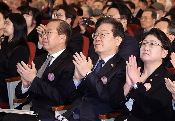 이재명 더불어민주당 대표. [출처= 연합]