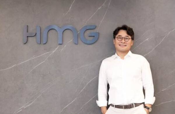 HMG그룹 김한모 회장.[출처=HMG그룹]