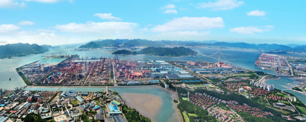 ▶ 포스코 광양제철소 [제공=포스코]