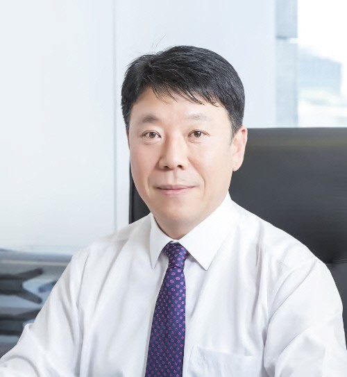 이석현 신임 대표이사 [출처=현대해상 ]