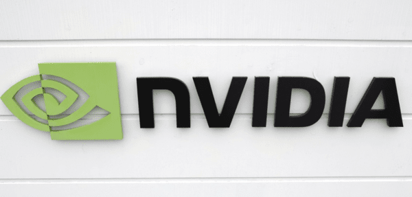 엔비디아 로고 [출처=연합]