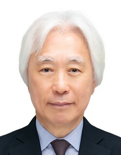 유태호 태광산업 대표 [출처=태광그룹]