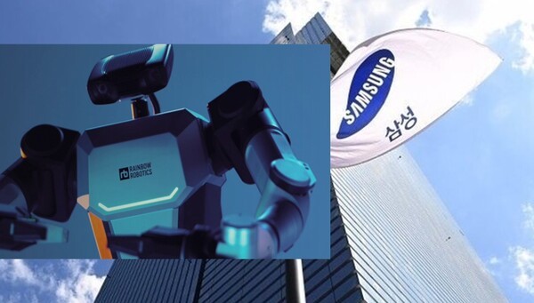 [출처=레인보우로보틱스 ]