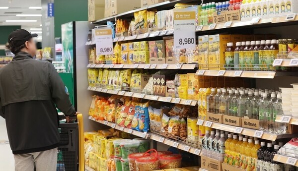 결국 대형마트 업계는 유산법의 재검토와 오프라인 유통업체에 대한 형평성 있는 규제 재도입만이 대형마트를 비롯한 오프라인 채널을 회생시킬 수 있다고 목소리를 높이고 있다. [출처=연합]