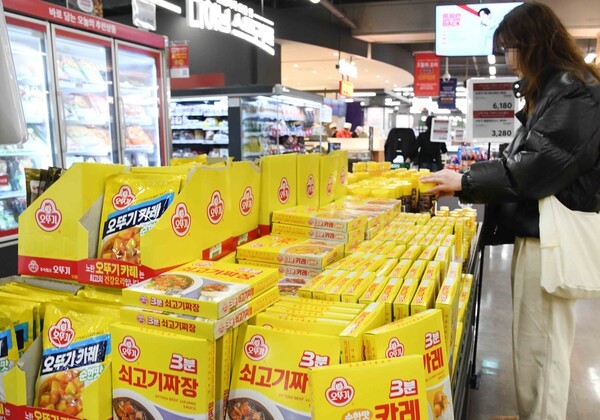 홈플러스는 회생절차로 인해 납품을 일시 유예했던 주요 협력사들이 납품을 속속 재개키로 해 곧 안정화될 것이라고 7일 밝혔다. [출처=홈플러스]