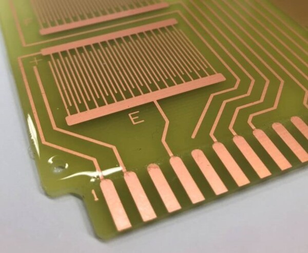 KCC의 인쇄회로기판용 실리콘 [출처=KCC]