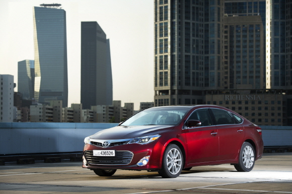 [출처=한국도요타]