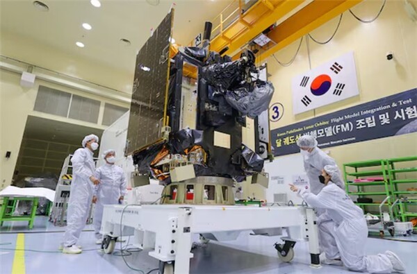 [출처=한국항공우주연구원]