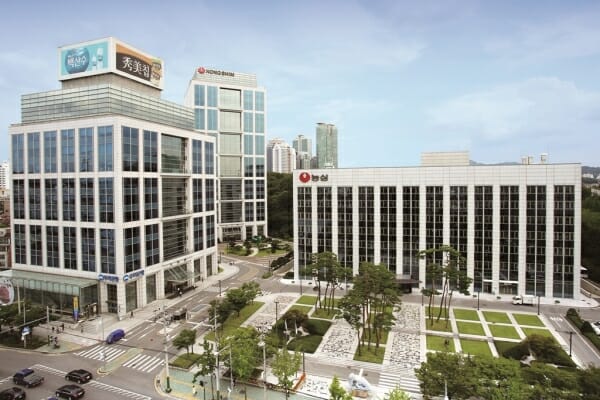 농심, 본사 전경. [출처=농심]