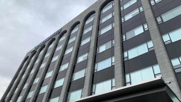 현대엔지니어링 사옥. [출처=EBN]