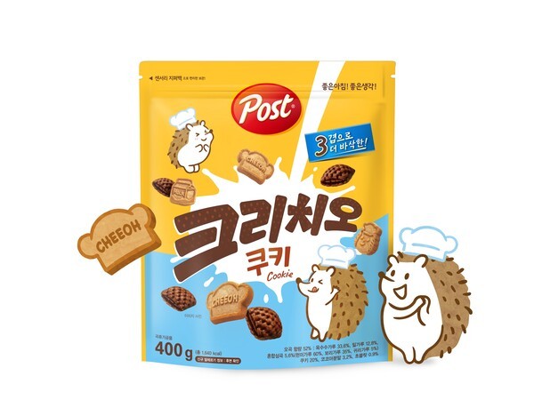 [출처=동서식품]