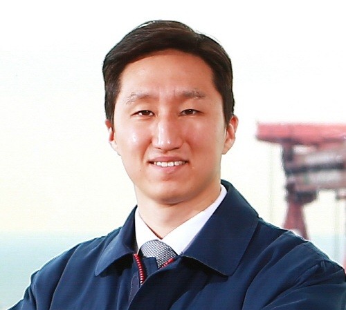 정기선 HD현대 부회장 [출처=HD현대]