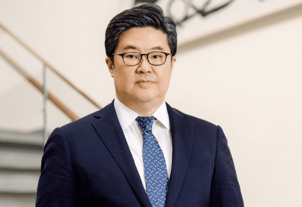 김병주 MBK파트너스 회장. [출처=연합뉴스]