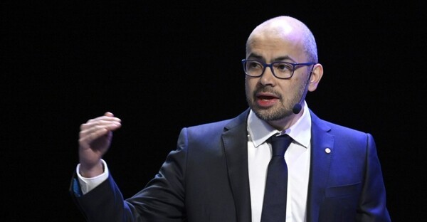 데미스 허사비스 구글 딥마인드 CEO [출처=연합뉴스]