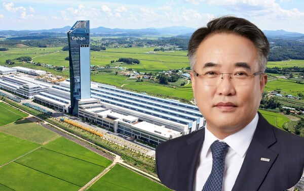 송종민 대한전선 부회장[출처=대한전선]