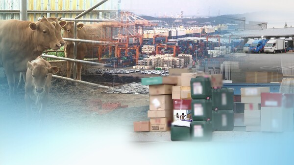 글로벌  투자은행(IB)들이 올해 우리나라의 실질 국내총생산(GDP) 성장률 전망치를 1.6%로 낮췄다. [출처=연합뉴스]