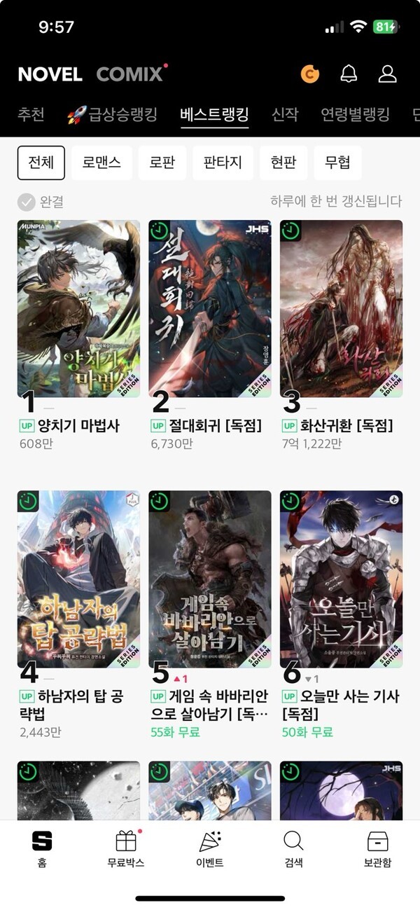 [출처=네이버 시리즈  화면 캡처]