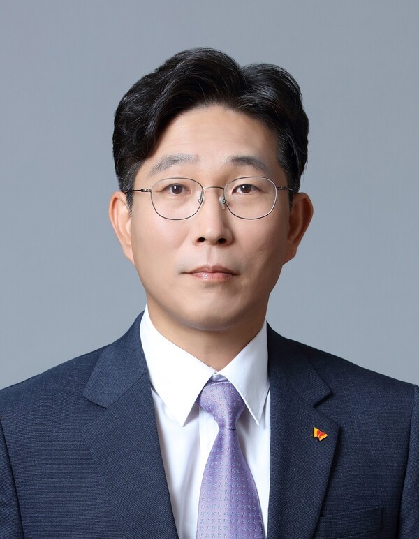 SK바이오사이언스의 임철호 GMP Infra실장. [출처=SK바이오사이언스]