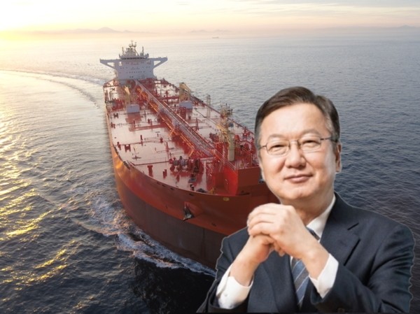 최성안 삼성중공업 부회장 [출처=삼성중공업]