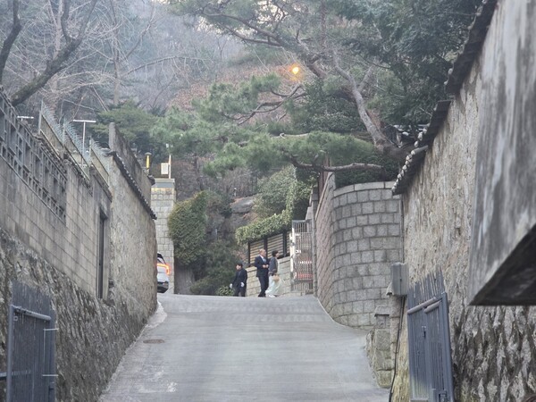 정몽원 HL그룹 회장 [사진=박성호 기자]