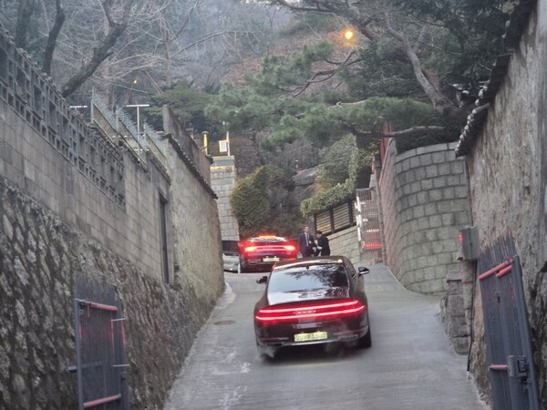 정몽윤 현대해상화재보험그룹 회장 [사진=박성호 기자]