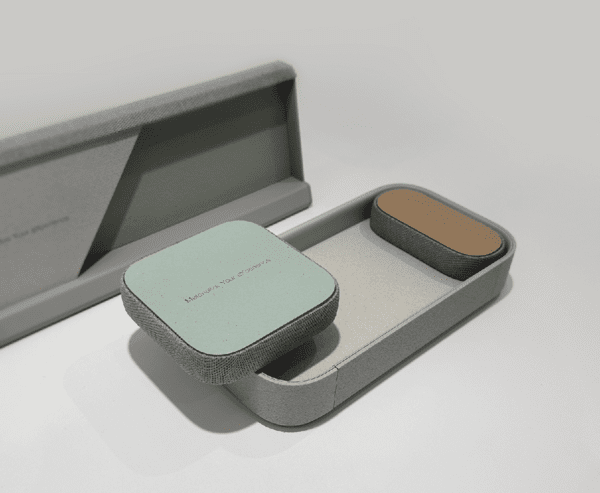 2025 iF 디자인 어워드 롯데케미칼 본상 수상작 ‘Natural Way’ [출처=롯데케미칼]