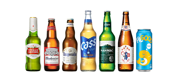 [출처=오비맥주]